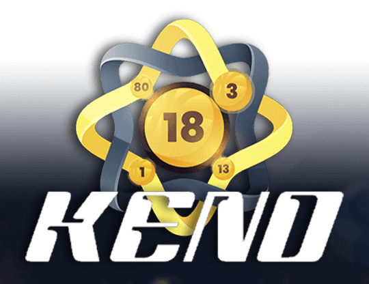 Keno (Funky Games)
