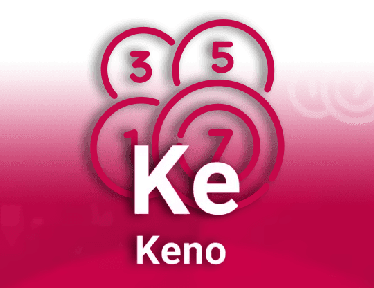 Keno (Spribe)