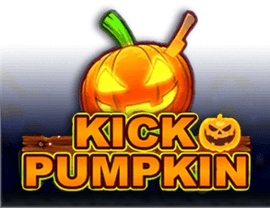 Kick Pumpkin