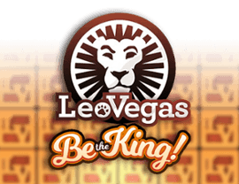 Leo Vegas Be the King