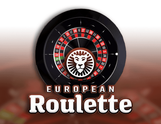 LeoVegas European Roulette