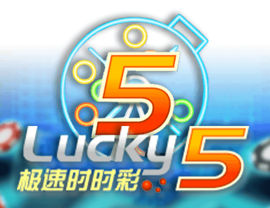 Lucky 5