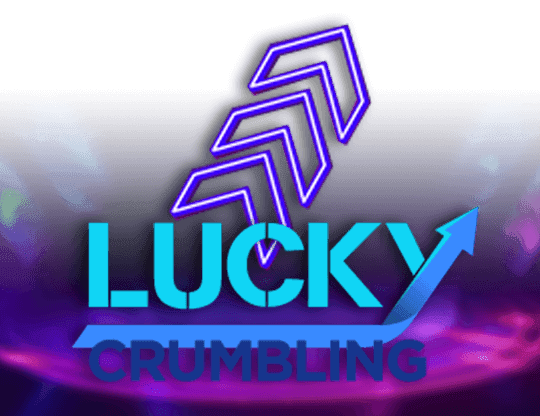 Lucky Crumbling