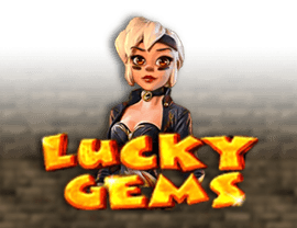 Lucky Gems