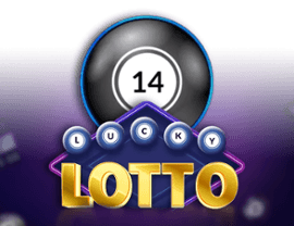 Lucky Lotto