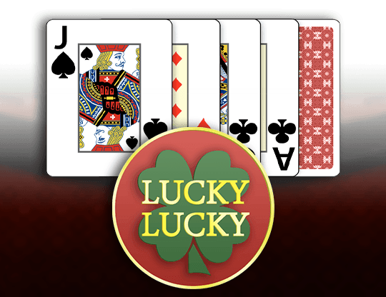 Lucky Lucky Blackjack