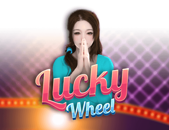 Lucky Wheel