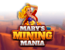 Mary's Mining Mania