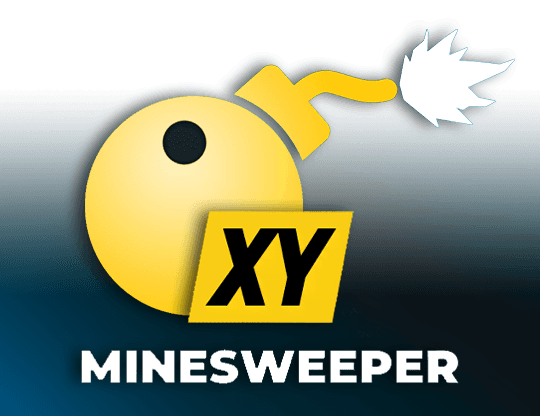 Minesweeper XY
