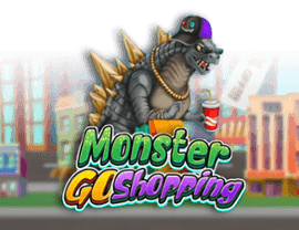 Monster Go Shopping