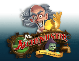 Mr. Alchemister