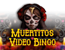Muertitos Video Bingo