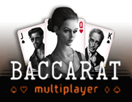Multiplayer Baccarat