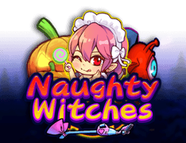 Naughty Witches