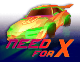 Need for X
