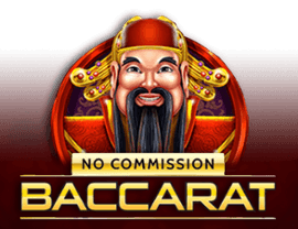 No Commission Baccarat