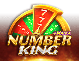 Number King