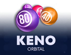 Orbital Keno