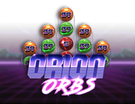 Orion Orbs