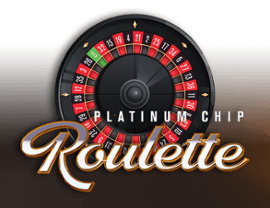 Platinum Chip Roulette