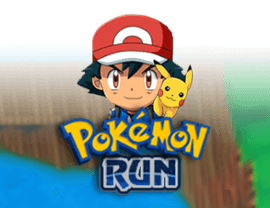 Pokemon Run
