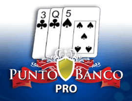 Punto Banco Pro