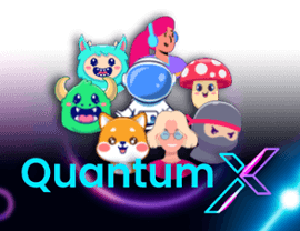Quantum X