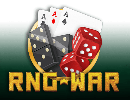RNG War