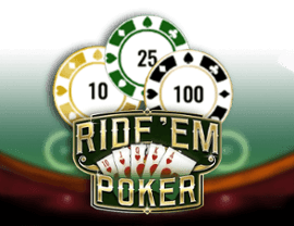 Ride'em Poker