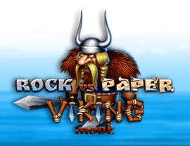 Rock vs Paper Viking Mode