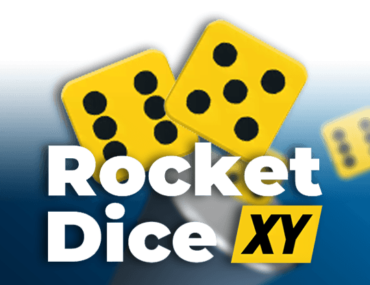 Rocket Dice XY