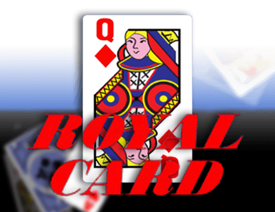 Royal Card