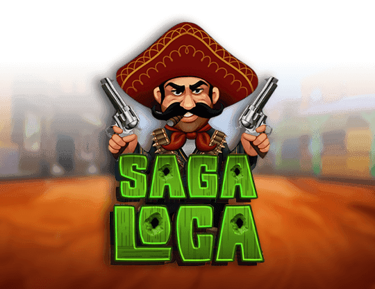 Saga Loca