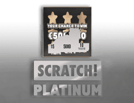 Scratch! Platinum