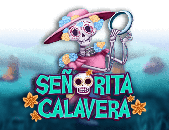 Senorita Calavera