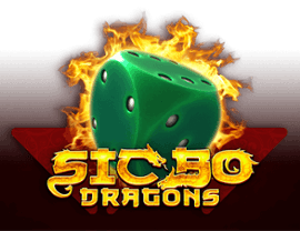 Sic Bo Dragons