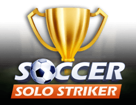 Soccer Solo Striker