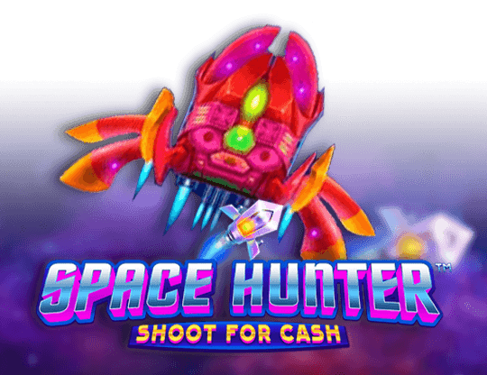 Space Hunter: Shoot for Cash