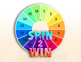 Spin 2 Win