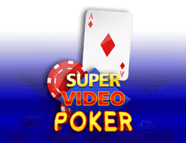 Super Video Poker