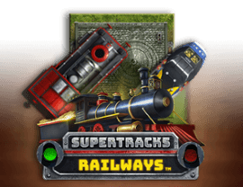 SuperTracks Railways