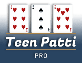 Teen Patti Pro