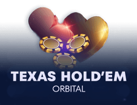 Texas Hold'em (Orbit Gaming)