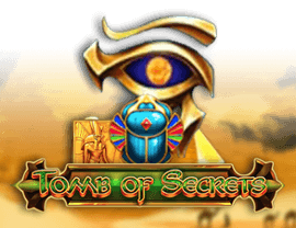 Tomb of Secrets