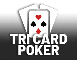 Tri Card Poker