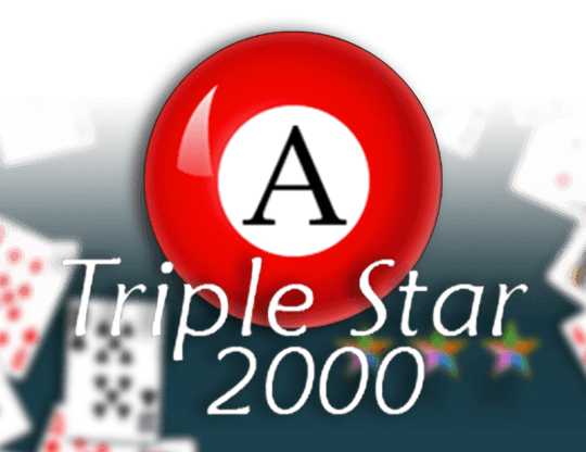 Triple Star 2000
