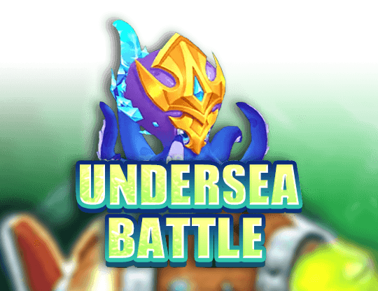 Undersea Battle