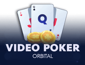 Video Poker (Orbital Gaming)