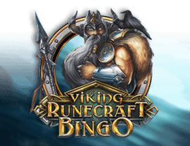 Viking Runecraft Bingo