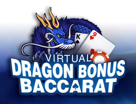 Virtual Dragon Bonus Baccarat